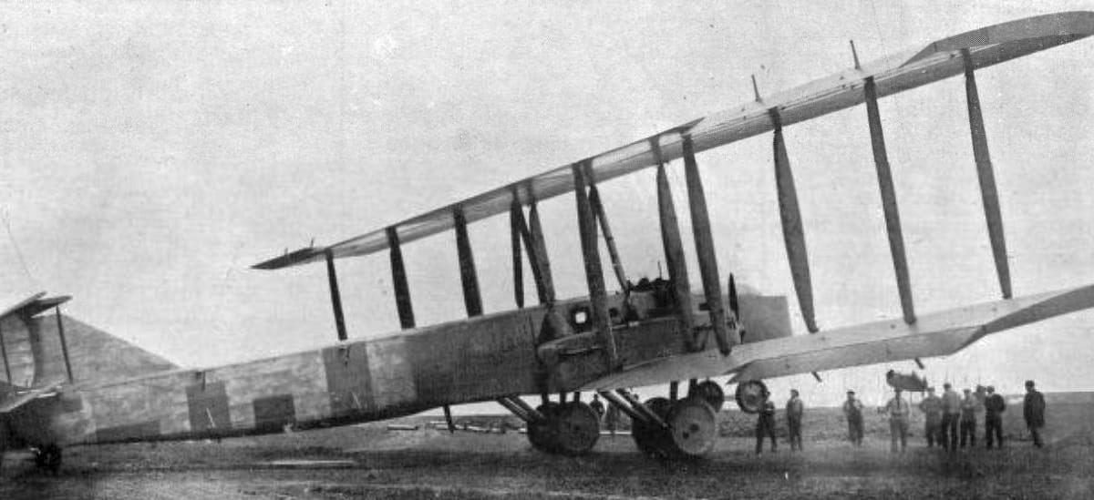 Farman BN.4