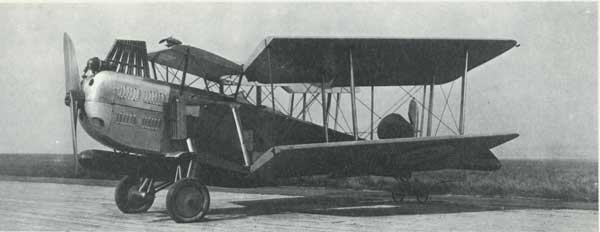 Levasseur PL.2