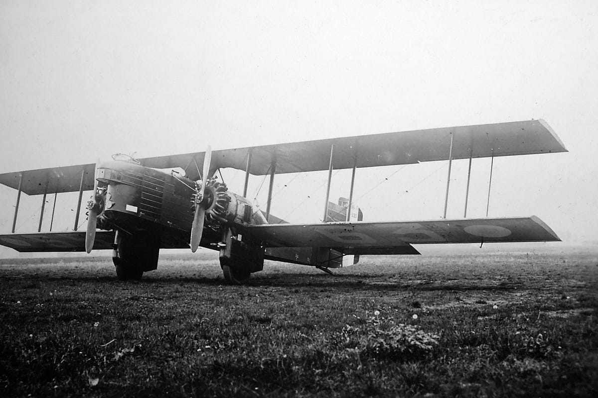 Lioré et Olivier LeO 20