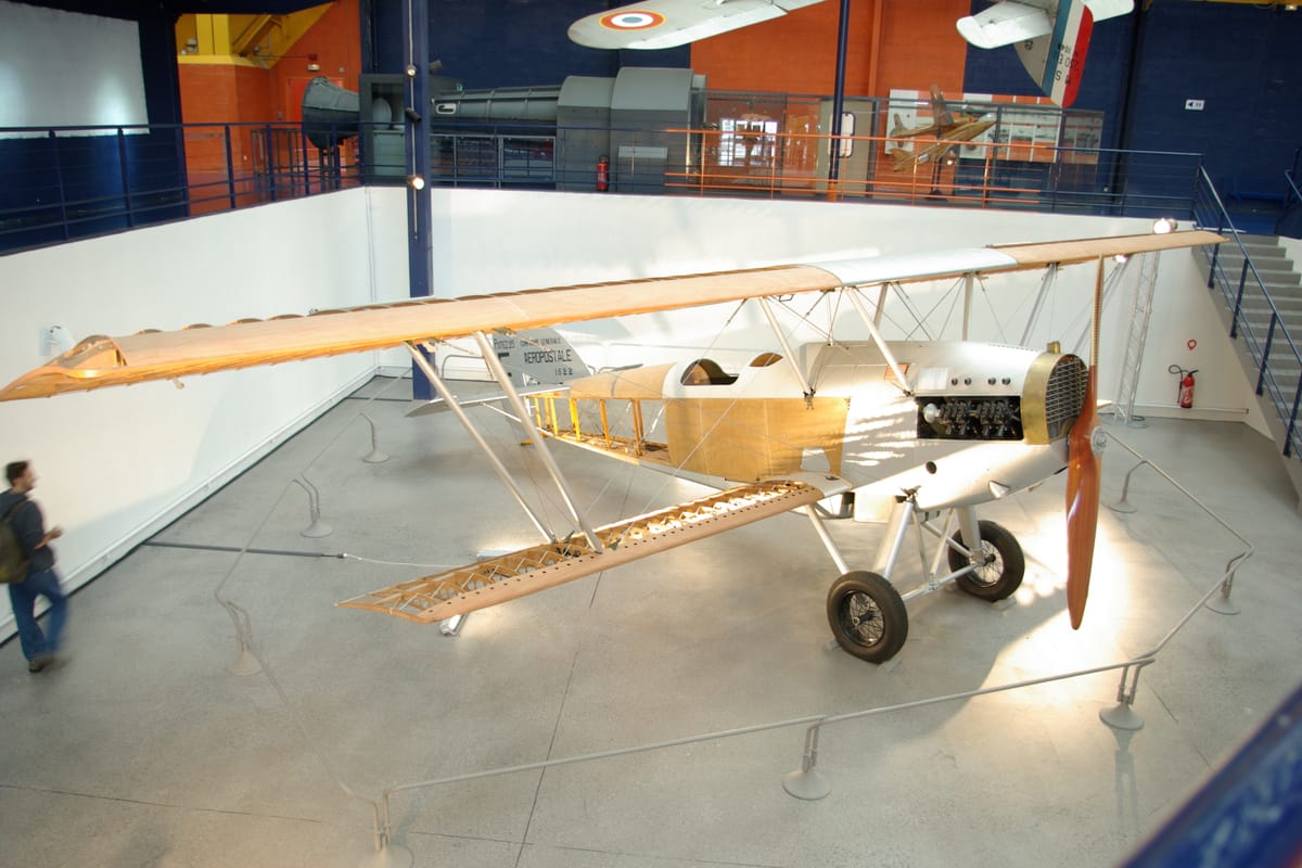 Potez 25