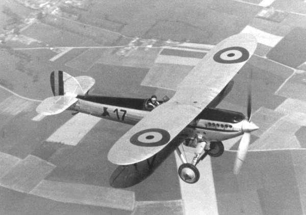 Fairey Firefly IIM