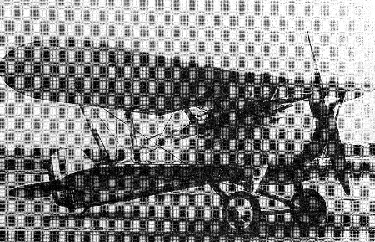 Saunders A.10