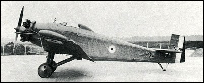 Vickers Vireo