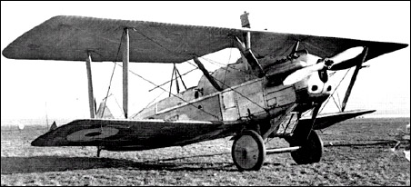 Vickers Venture