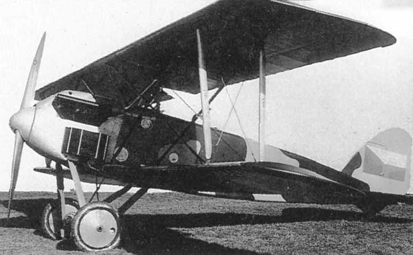 Aero A.20