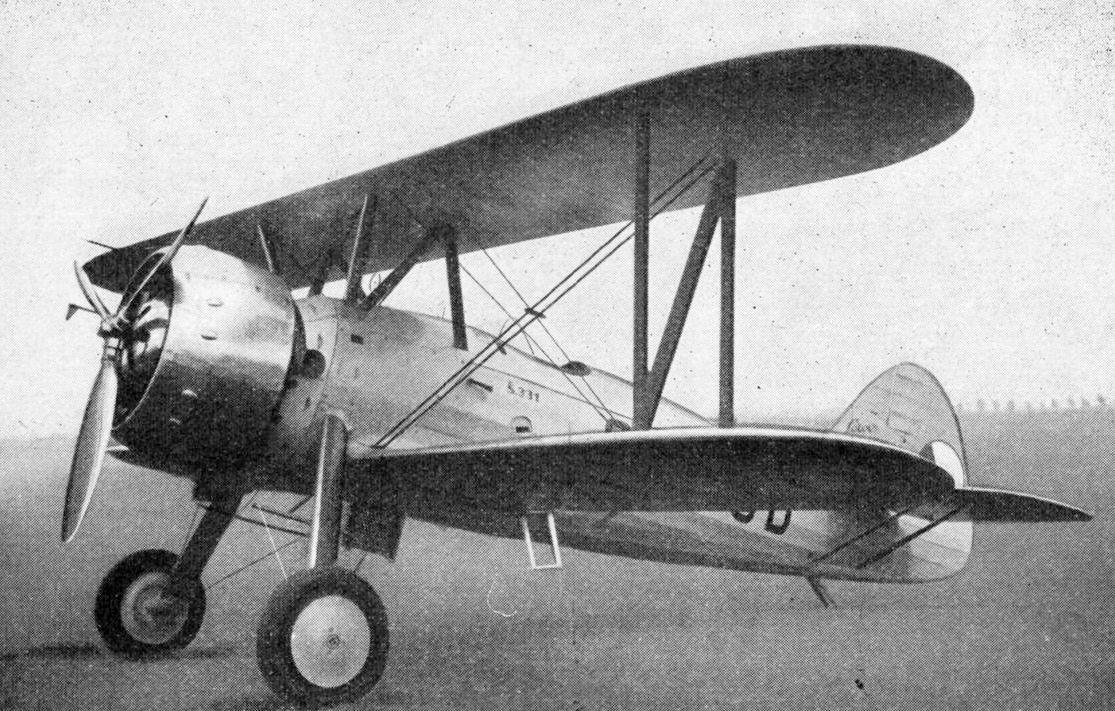 Letov Š-31