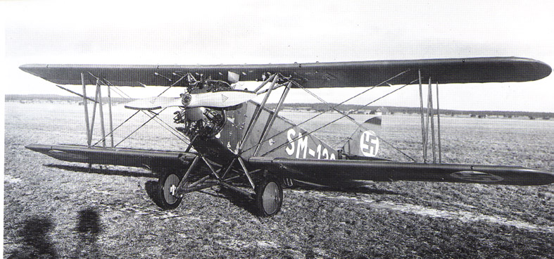 Letov Š-18