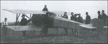 Gabardini G.9