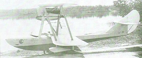 SIAI S.58