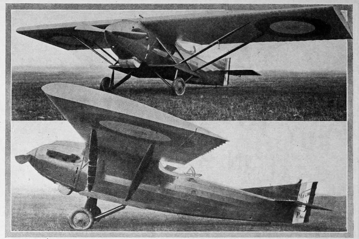Farman A.2