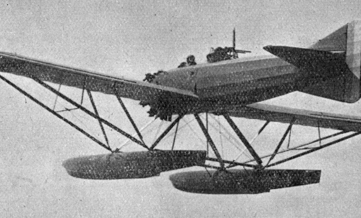 Gourdou-Leseurre GL-812 HY