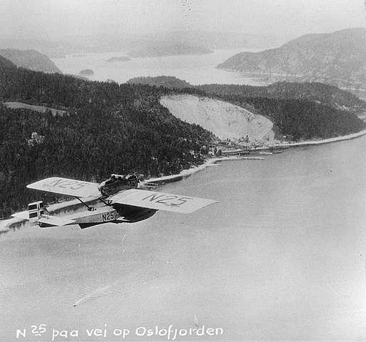 Dornier Do J Wal