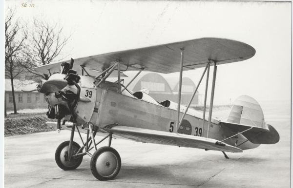 Raab-Katzenstein RK-26