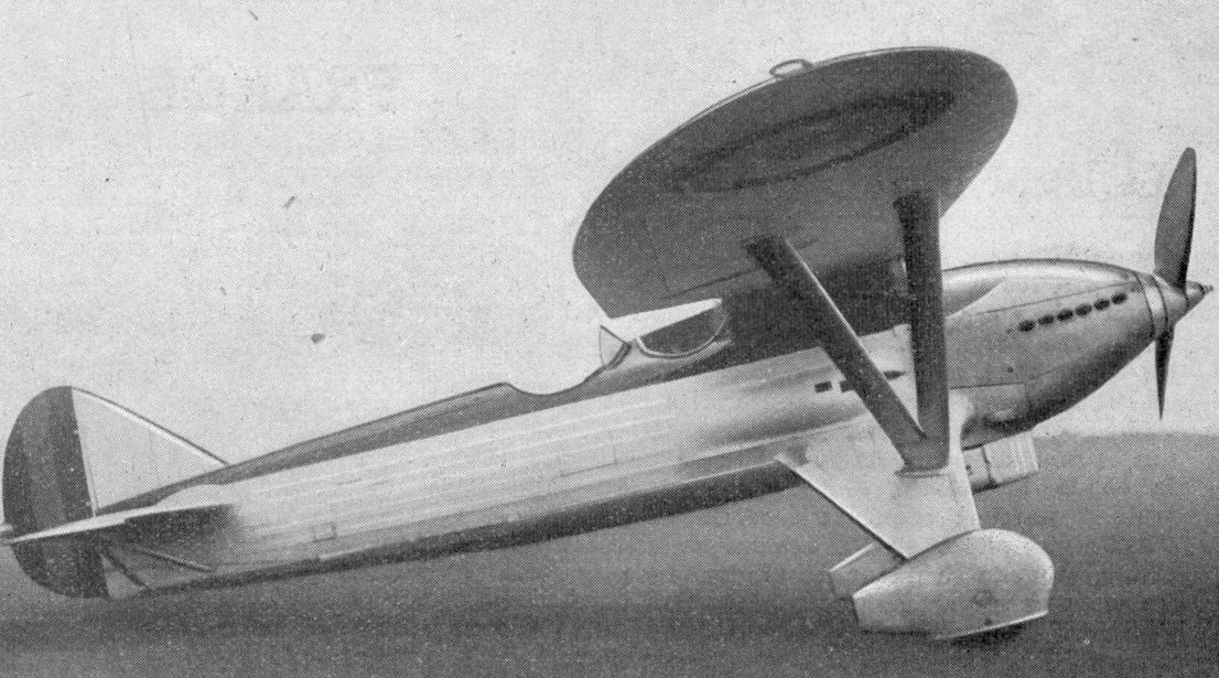 Renard R.31