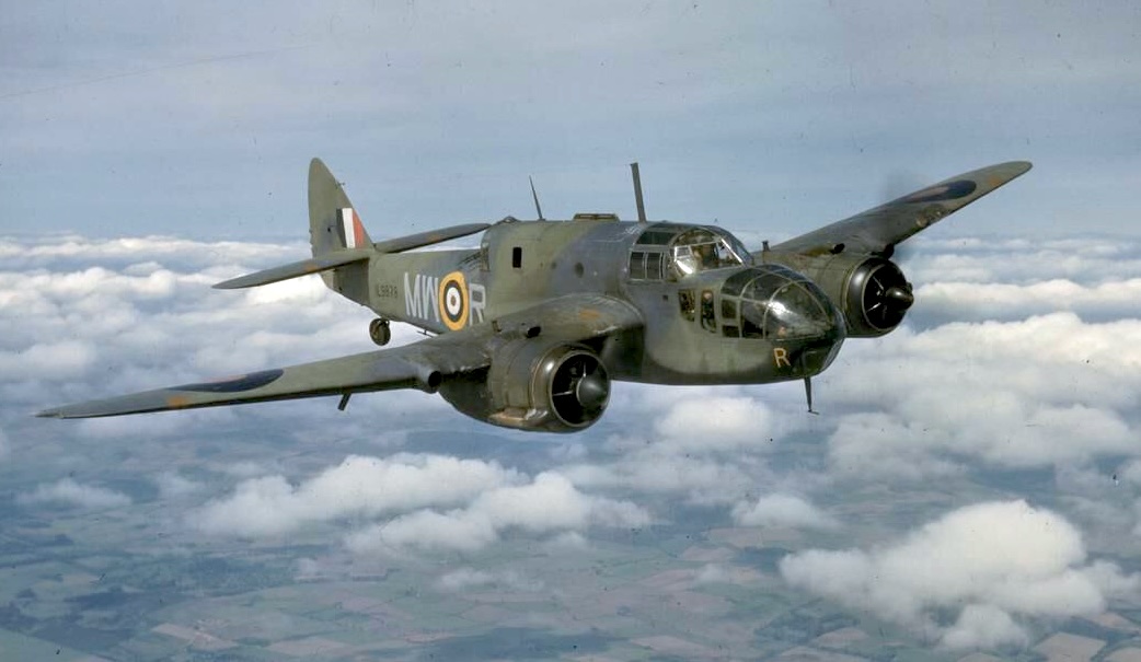 Bristol Beaufort
