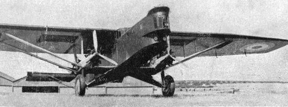 Farman F.211