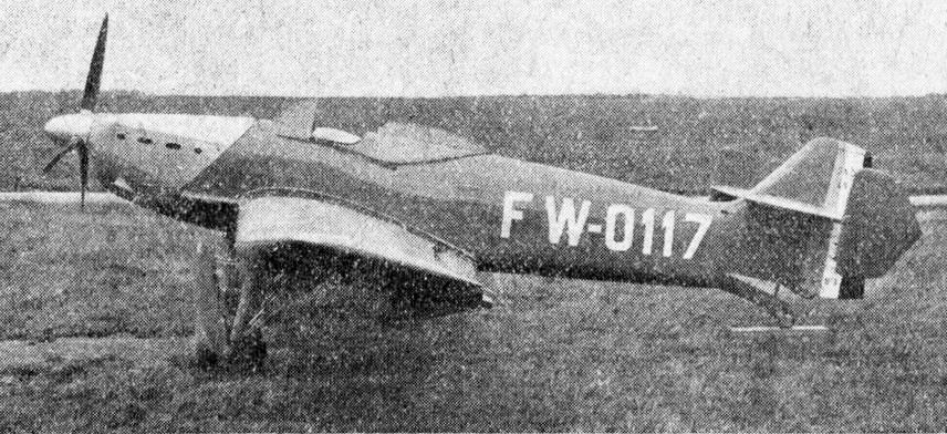 Loire-Nieuport LN.401
