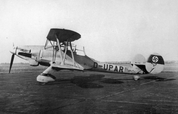Arado Ar 81