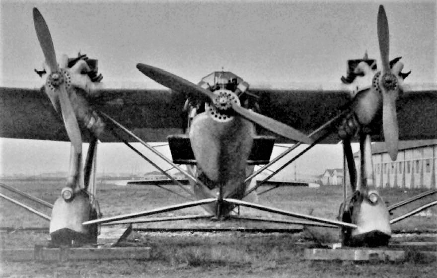 Caproni Ca.95