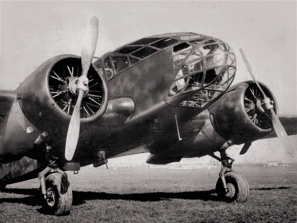 Caproni Ca.311