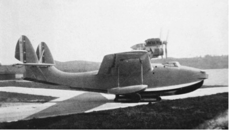 Macchi M.C.99