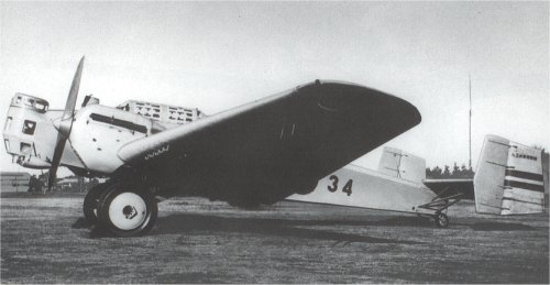 Mitsubishi Ki-1
