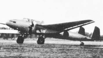 Mitsubishi G1M