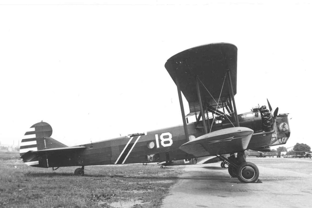 Keystone B-6