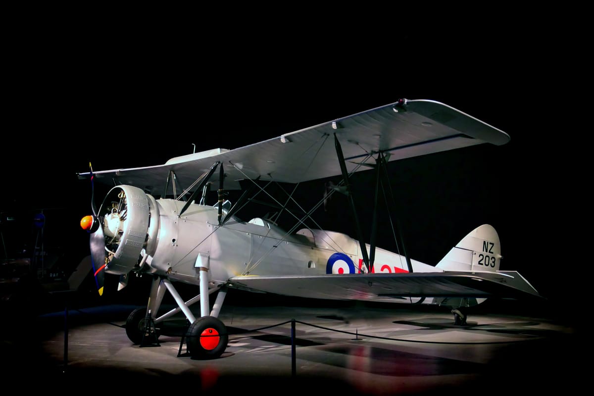 Avro 626