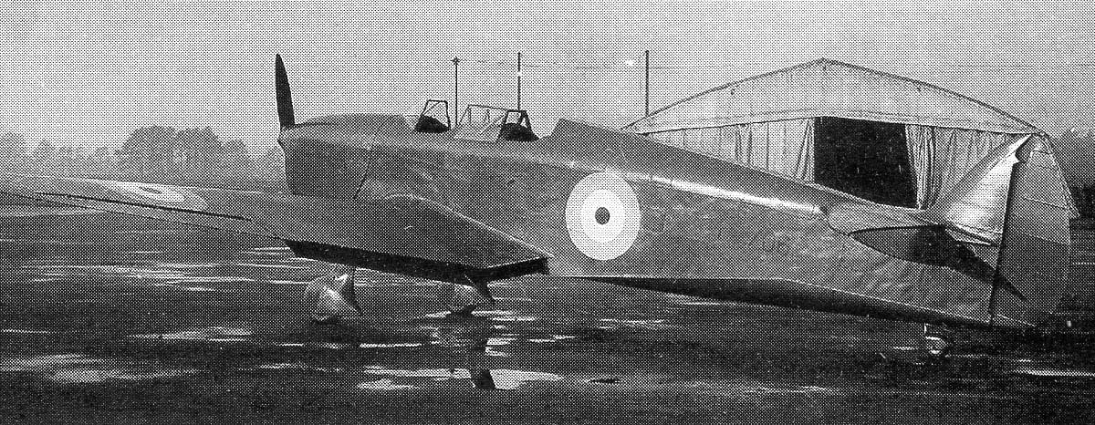 Heston T.1/37