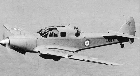 De Havilland Don