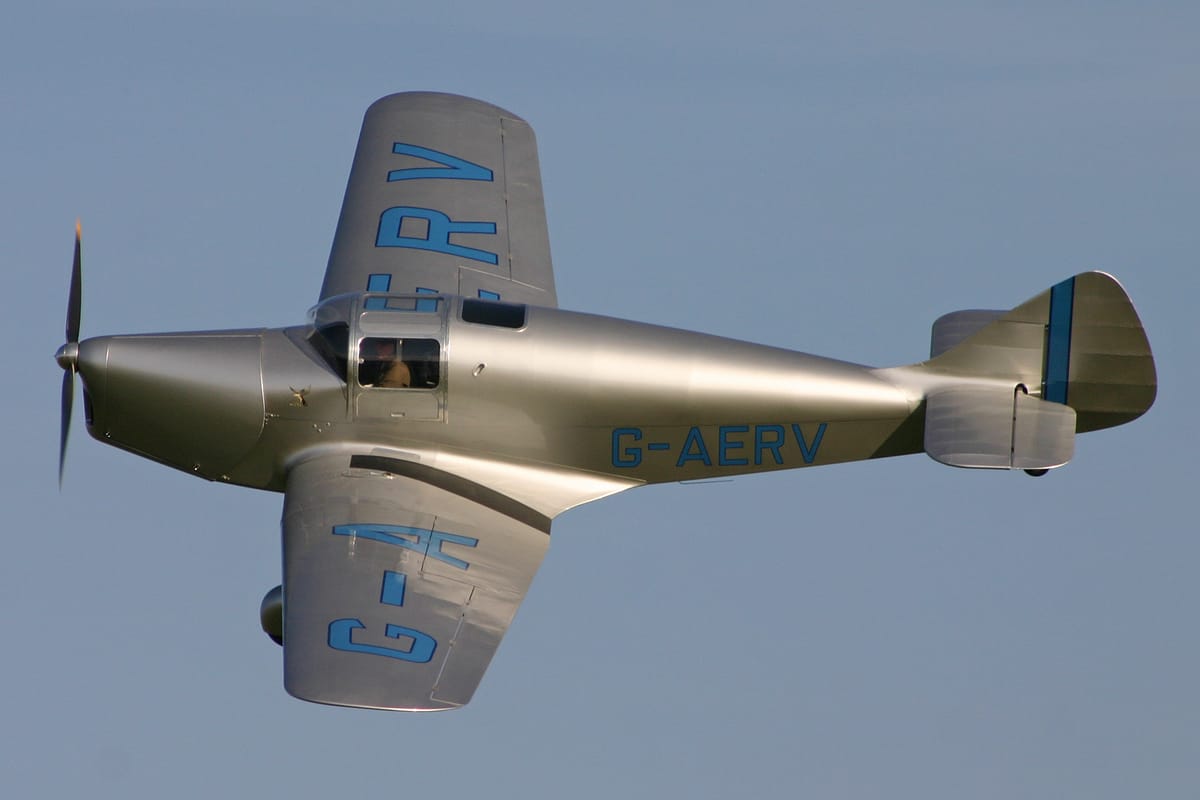 Miles Whitney Straight