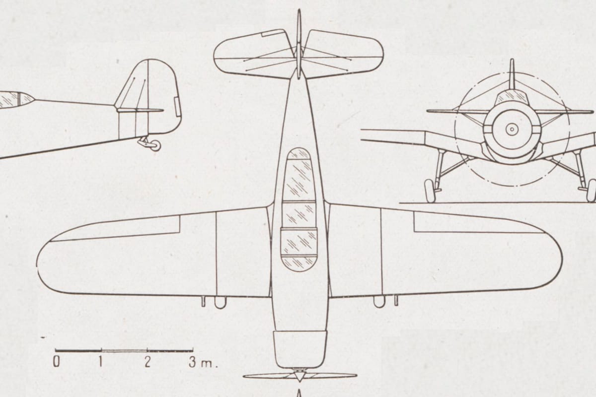 Koolhoven F.K.56