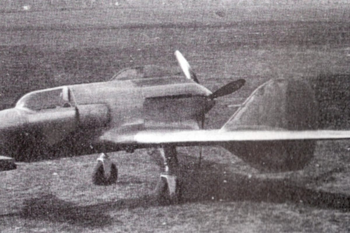 Ambrosini SS.4
