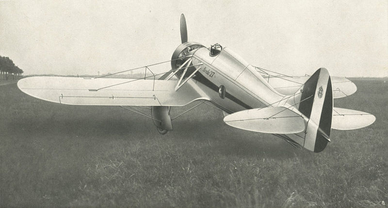 Breda Ba.27