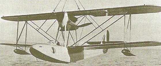 Macchi M.71