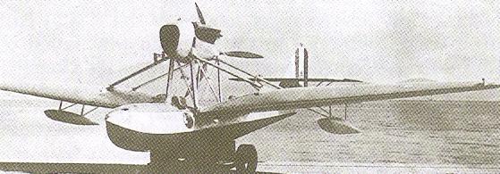 SIAI S.67