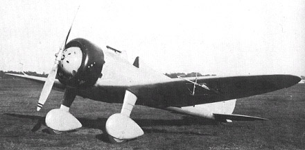 Mitsubishi Ki-18
