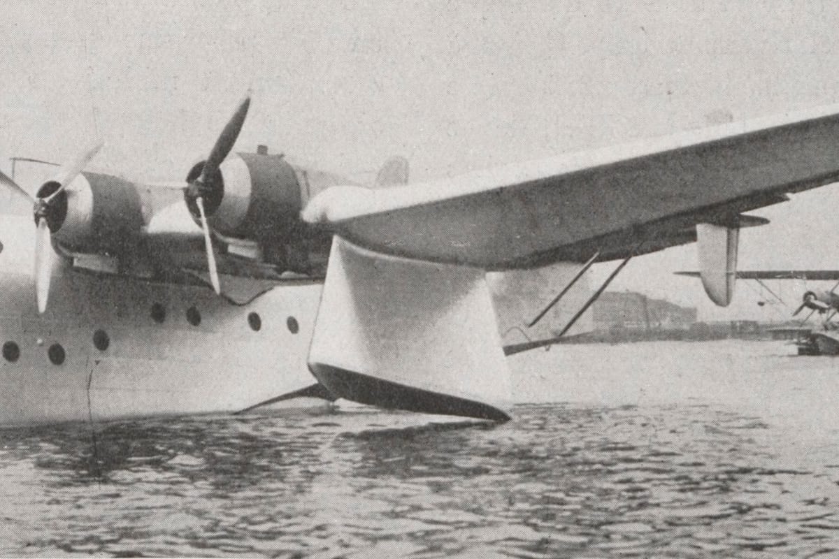 Bréguet 730