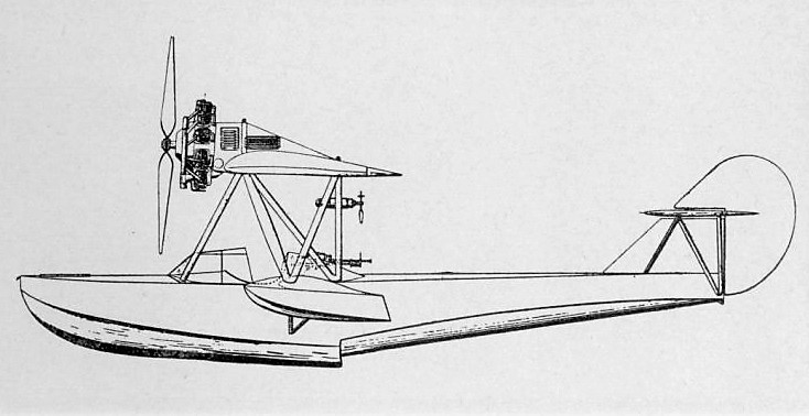 Levasseur PL.12