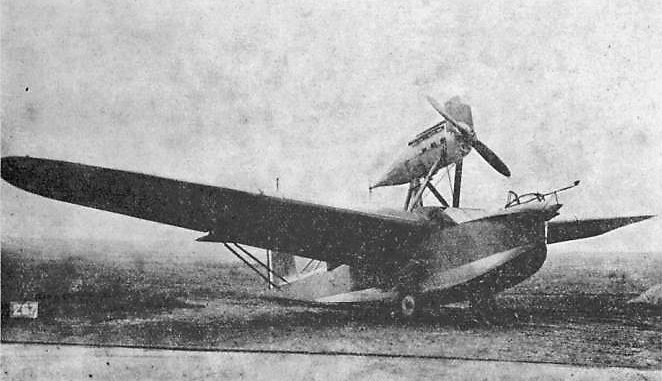 Lioré et Olivier LeO H-23