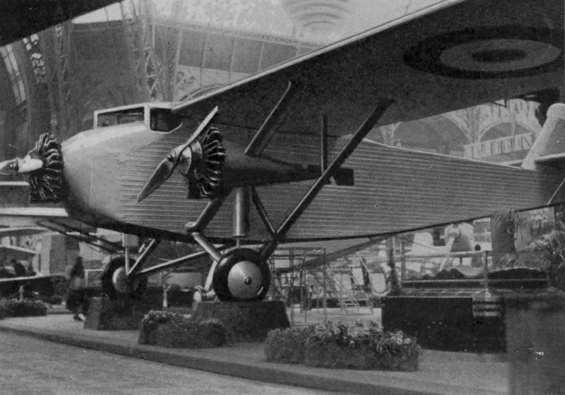 Potez 40