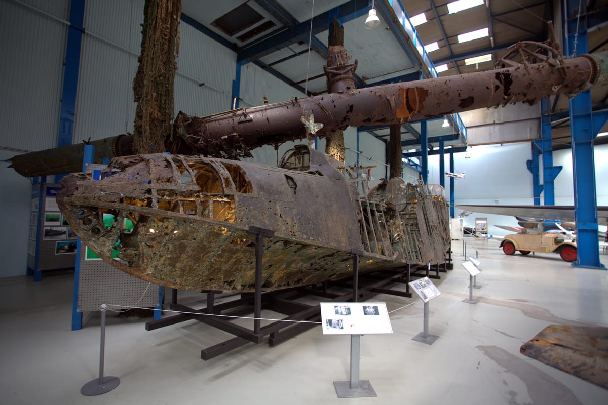 Blohm & Voss BV 138 Seedrache