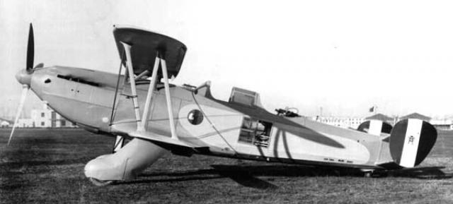 Caproni Ca.134