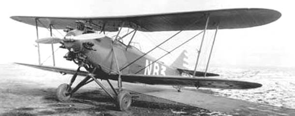 Breda Ba.25