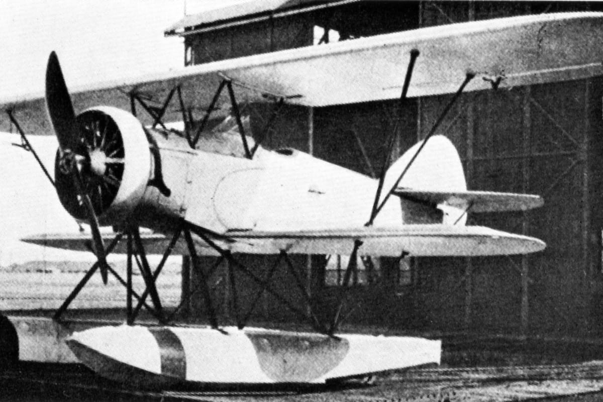 Aichi AB-3