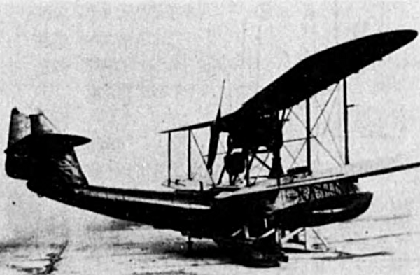 Aichi AB-4