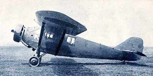 Mitsubishi K3M