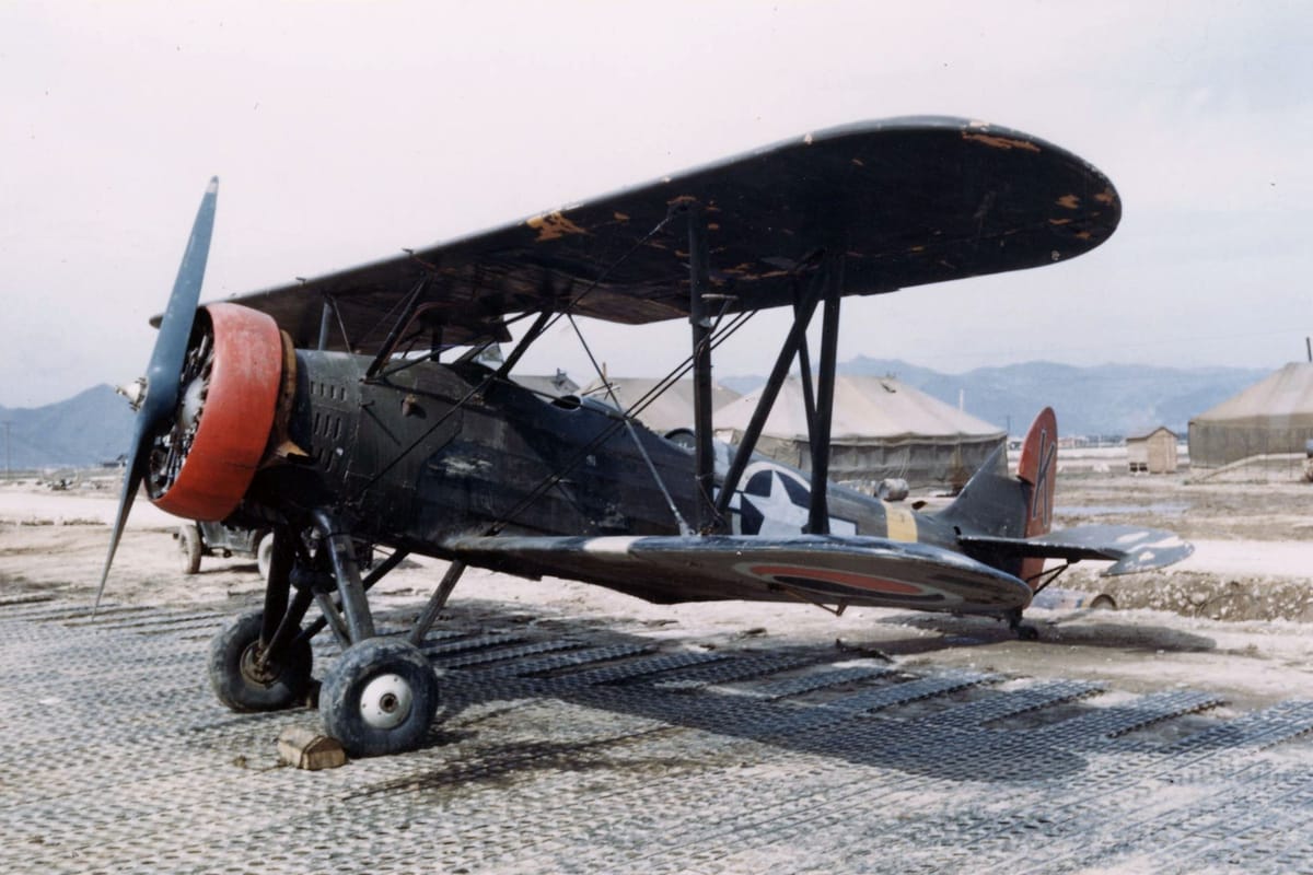 Tachikawa Ki-9