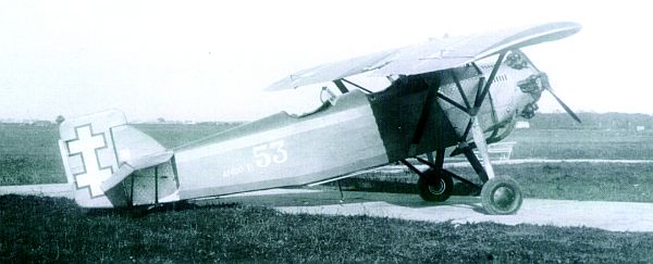 ANBO VI